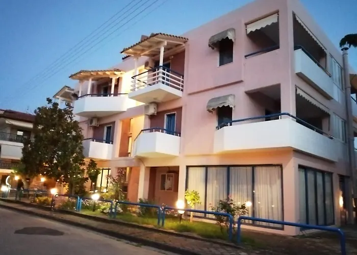 Hotel Eleni