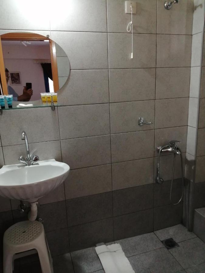 Hotel Eleni Paralia Dionisiou