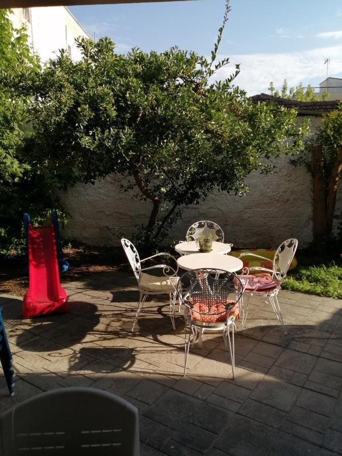 Hotel Eleni Paralia Dionisiou