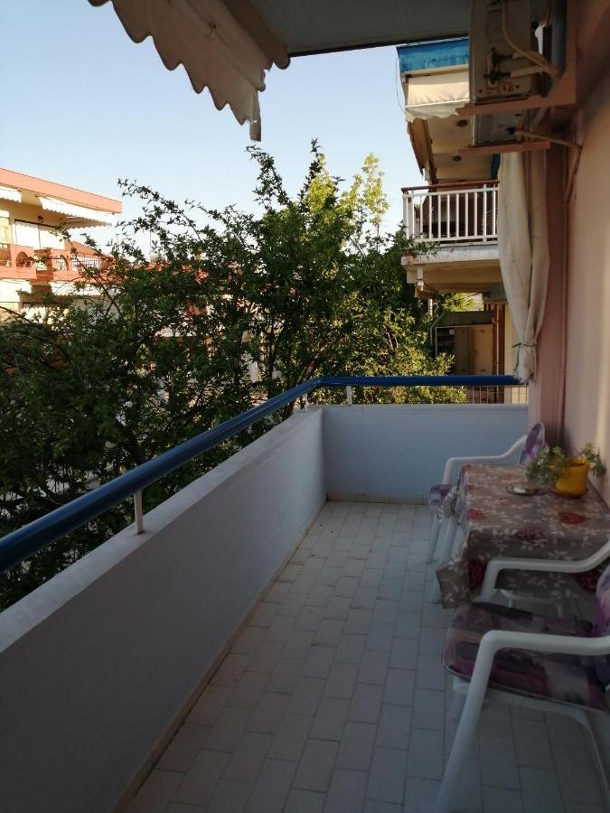 Hotel Eleni 2*