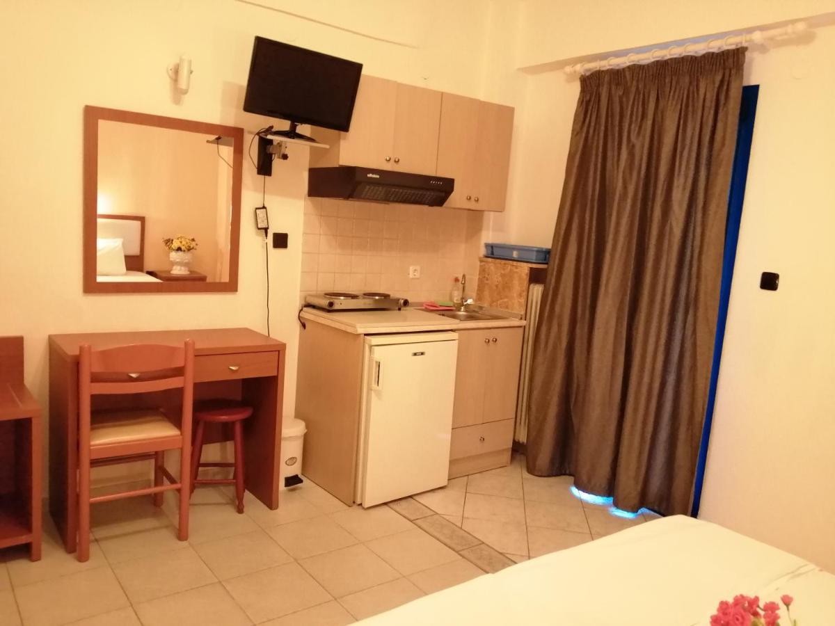 Hotel Eleni