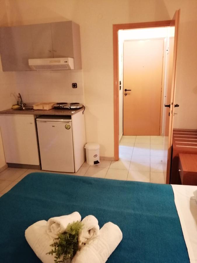 Eleni Hotel Paralia Dionisiou