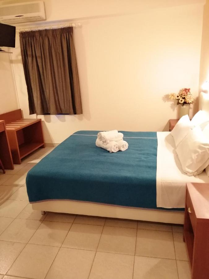 Hotel Eleni