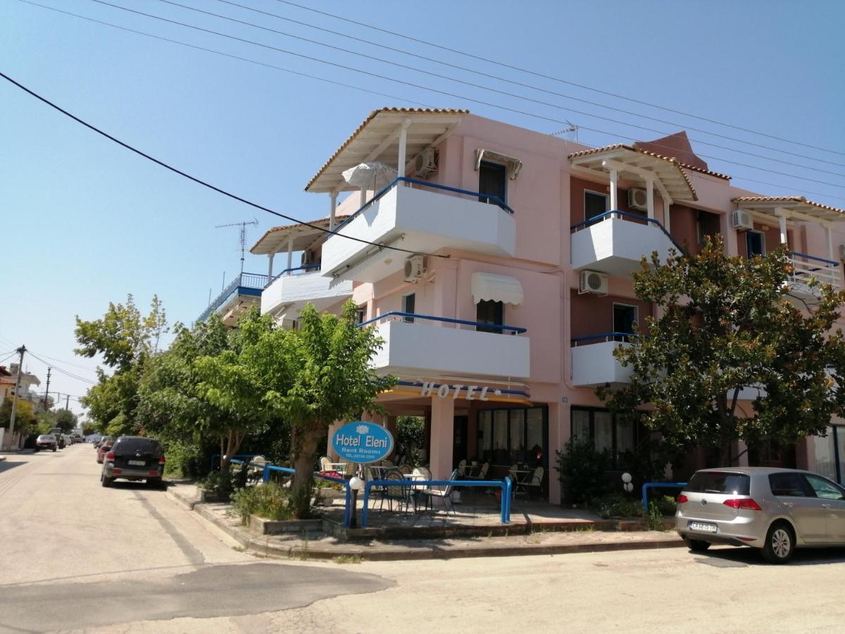 Eleni Hotel