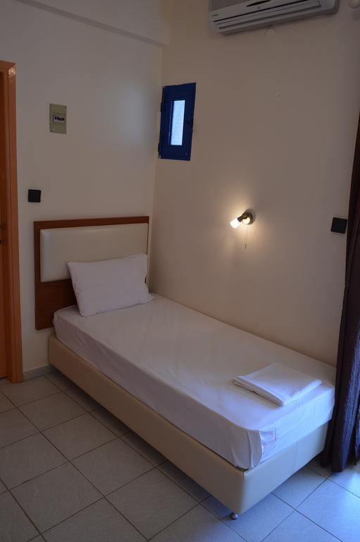 Eleni Hotel Paralia Dionisiou