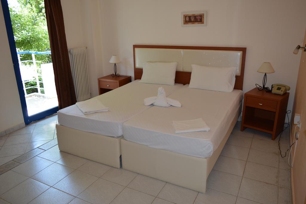 Eleni Hotel Paralia Dionisiou