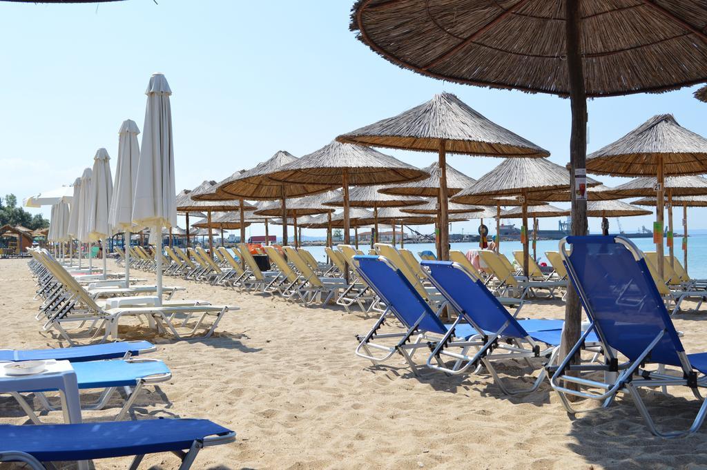 Eleni Hotel 2*