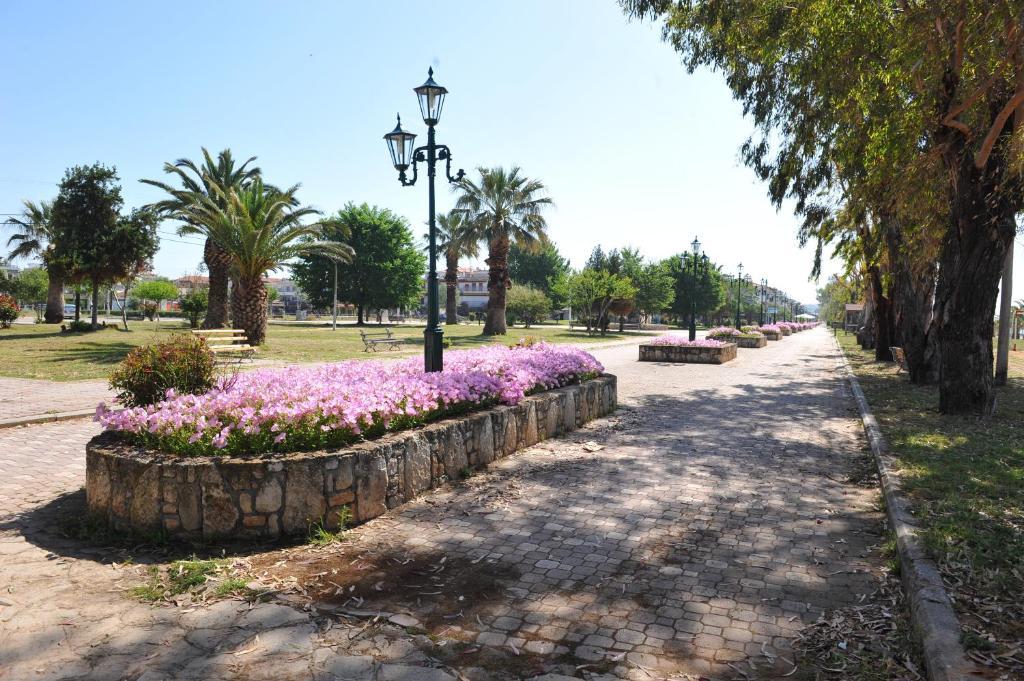 Eleni Paralia Dionisiou