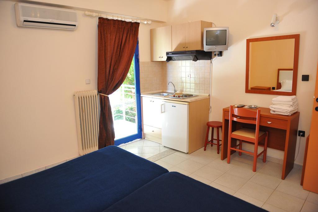 Hotel Eleni