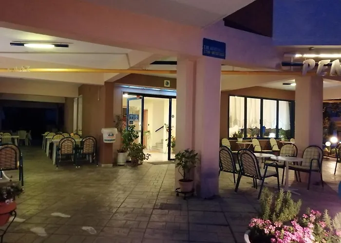 Hotel Eleni