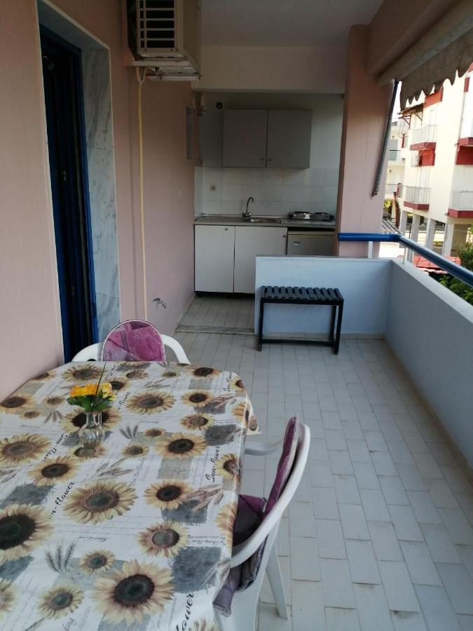 Eleni 2* Paralia Dionysiou