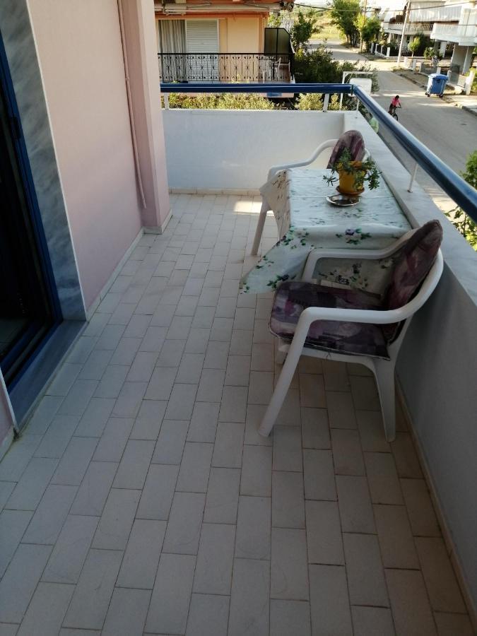 Hotel Eleni 2*