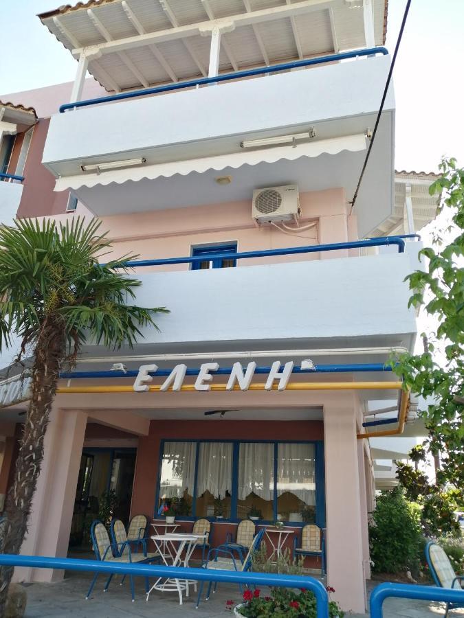 Hotel Eleni 2*