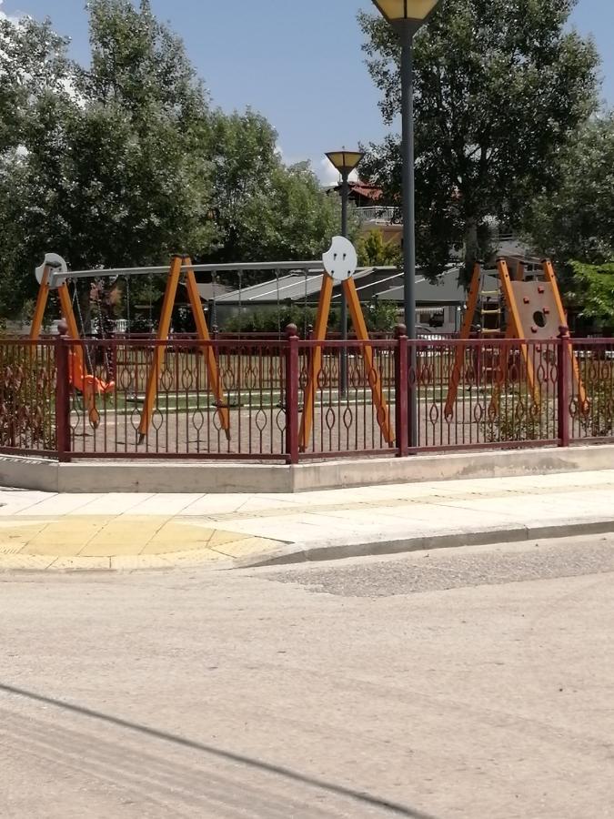 Hotel Eleni 2*