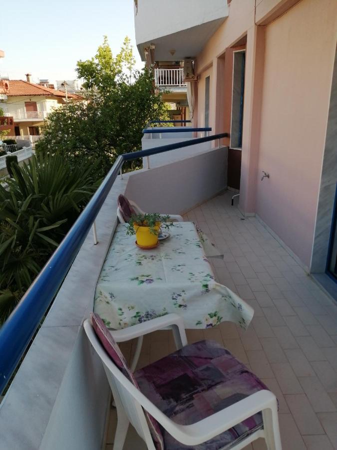 Hotel Eleni 2*
