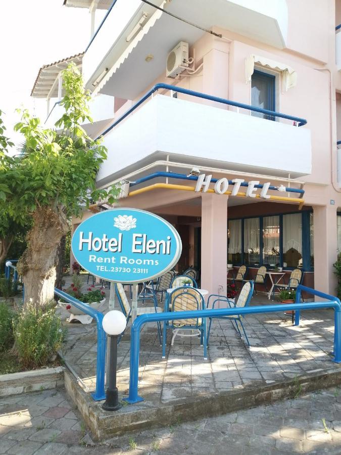 Eleni Hotel 2*