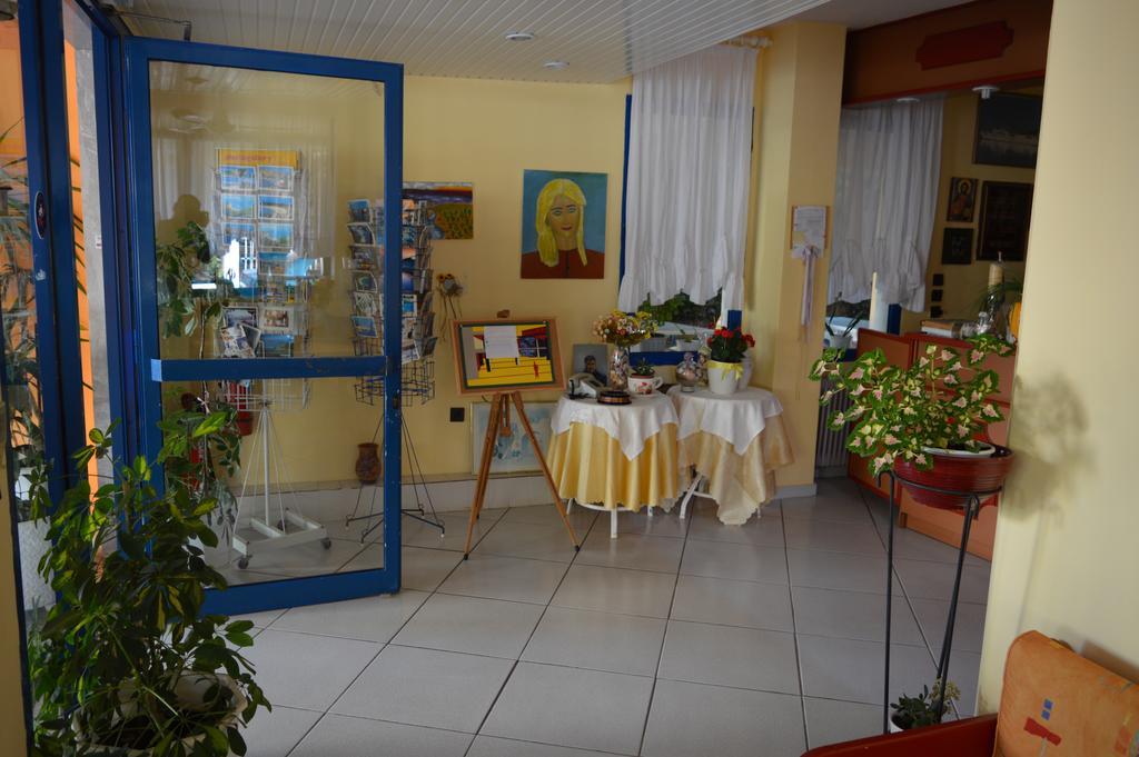Eleni Hotel