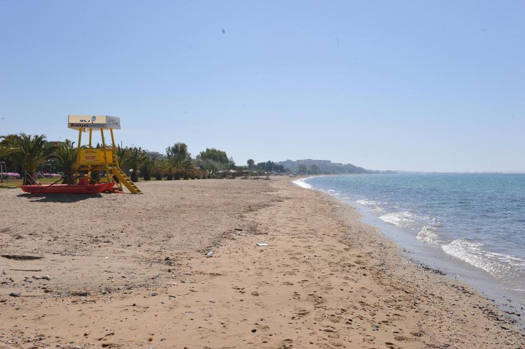 Eleni Hotel 2*